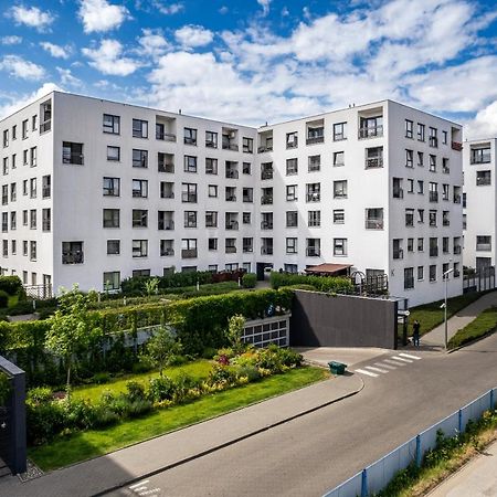 Apartament Gorczewska 181 Warsaw Ngoại thất bức ảnh