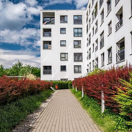 Apartament Gorczewska 181 Warsaw Ngoại thất bức ảnh