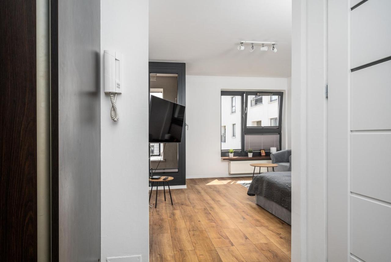 Apartament Gorczewska 181 Warsaw Ngoại thất bức ảnh