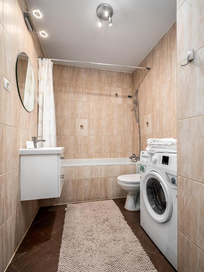 Apartament Gorczewska 181 Warsaw Ngoại thất bức ảnh