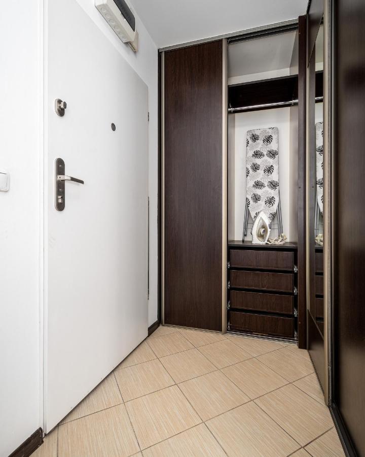 Apartament Gorczewska 181 Warsaw Ngoại thất bức ảnh
