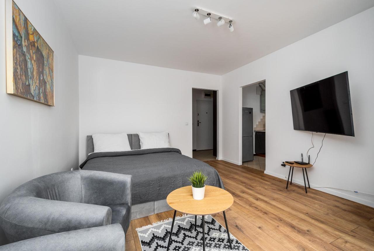 Apartament Gorczewska 181 Warsaw Ngoại thất bức ảnh